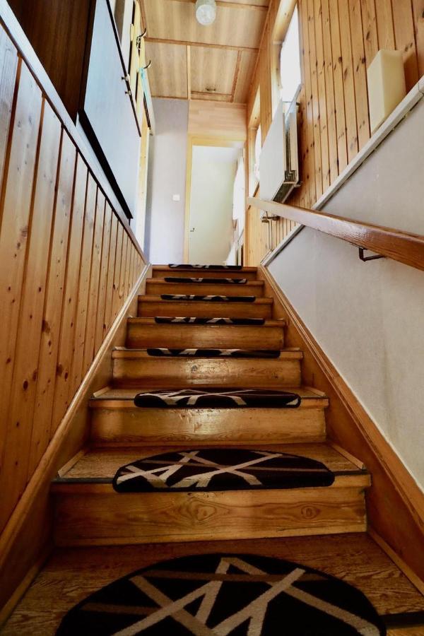 Ferienhaus Neumann - Ein Ganzes Haus Fuer Ihren Urlaub! Hessenburg المظهر الخارجي الصورة
